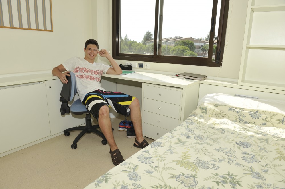 summer camp espagnol à Madrid summer camp Espagne